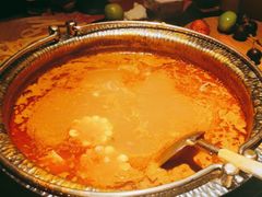 -牛New寿喜烧(虹桥新天地店)