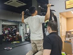 -VPsmart私教健身工作室(新华路旗舰店)
