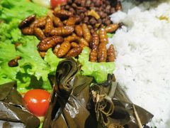 -品德宏·孔雀宴的发源地(金塔园店)