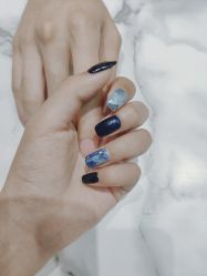 -安可儿Anker's Nail日式美甲美睫