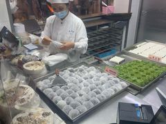 -沈大成(南京东路店)