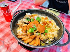 -大厨的餐厅(曾厝垵总店)
