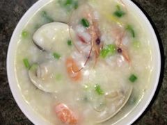 海鲜什粥-一记肠粉(江华店)