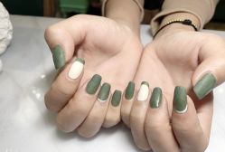 -Beauty nail伊佳靓丽美甲美睫