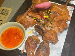 -姑苏家宴·苏帮菜·松鼠桂鱼(苏州总店)