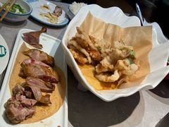 -华竹饭店(中央大街店)