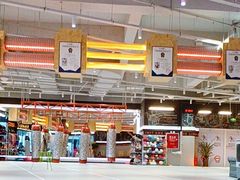 -燃无界格斗·拳击搏击体能馆(优品道店)
