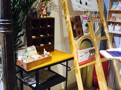 -小时光咖啡馆(开森度假森林店)