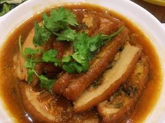 -卡尔顿东方银龙酒店•广西菜•早茶