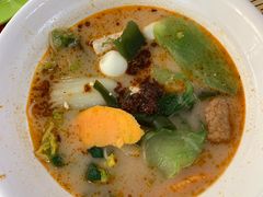 -北京理工大学新食堂