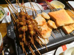 -管氏翅吧(地安门创始店)