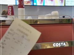 -COSTA COFFEE(斯普瑞斯奥特莱斯店)