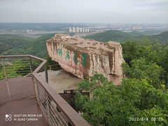 -棋盘山风景区