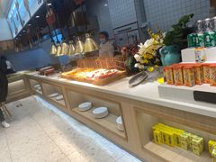 -纽斯特牛排自助餐厅(浦江万达店)