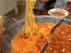 -胖姐社区老火锅(北京总店)