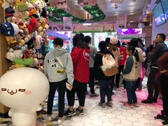 -LLJ夹机占(清河万象汇店)