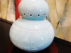 -陶苏·品味融合川菜(龙湖源著天街店)