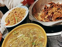 -渝新·干锅鸭头·川菜(总店)