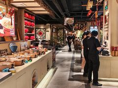 -洞庭土菜馆(天河北总店)