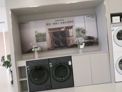 -观音桥步行街