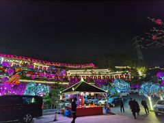 -枇杷园食为鲜火锅(南山店)