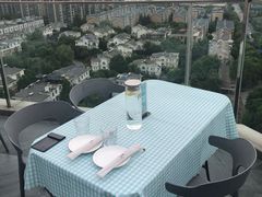 -烛影拾光观景餐厅·创意菜·摄影·小提琴(大唐不夜城店)