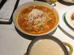 -西堤牛排(南京龙江店)