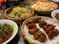 -天下客饭店(中山路店)