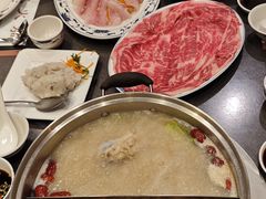 -春秋火锅
