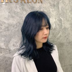 -AD HAIR 