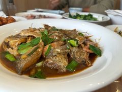 -洲晓鲜·舟山海鲜大排档(朱家尖风景区店)