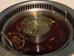 -葛记红焖羊肉(人民路店)