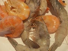 -尚宴牛特鲜自助(太原街万达店)