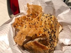 餐前面包-Solo(衡山路店)