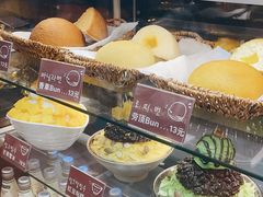 -劳顶笨咖啡(敦化店)