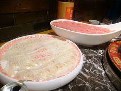 -蜀辣居鲜货老火锅(红牌楼店)