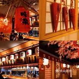 东莞日料宝藏店🎏「味泉」炉端烧烤🔥聚餐首推  