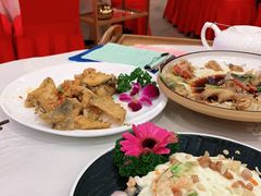 -寻味顺德·南记酒家·传统顺德菜·鱼生(广源路店)