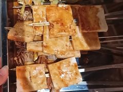 -袁家水泊水浒烤肉(白金店)