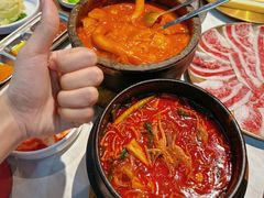 -六七八韩式烤肉·韩国料理(上杭路店)