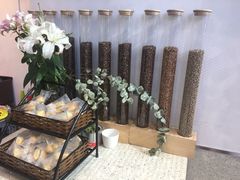 -幸运咖(公园茂直营店)