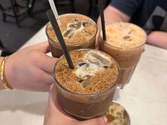 -何九海南茶店(鬼仔巷店)