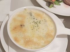 松露土豆泥-Deer Park鹿园西餐(仁恒置地广场店)