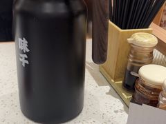 -味千拉面(广州白云机场T1西二店)