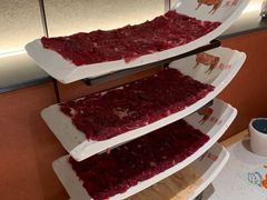 -左庭右院鲜牛肉火锅(苏州园区永旺店)