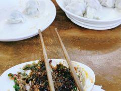 -山东水饺(南坪新街店)