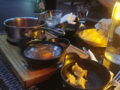 -Pistolera Mexican Cantina女枪手墨西哥餐厅(碧云路店)