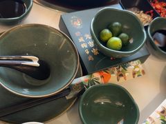 -狐狸爱上椰子鸡(滨江星光大道店)