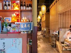 -隐家本格烧肉(万达广场店)
