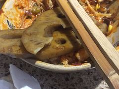 -堂客老火锅(欣阳广场总店)